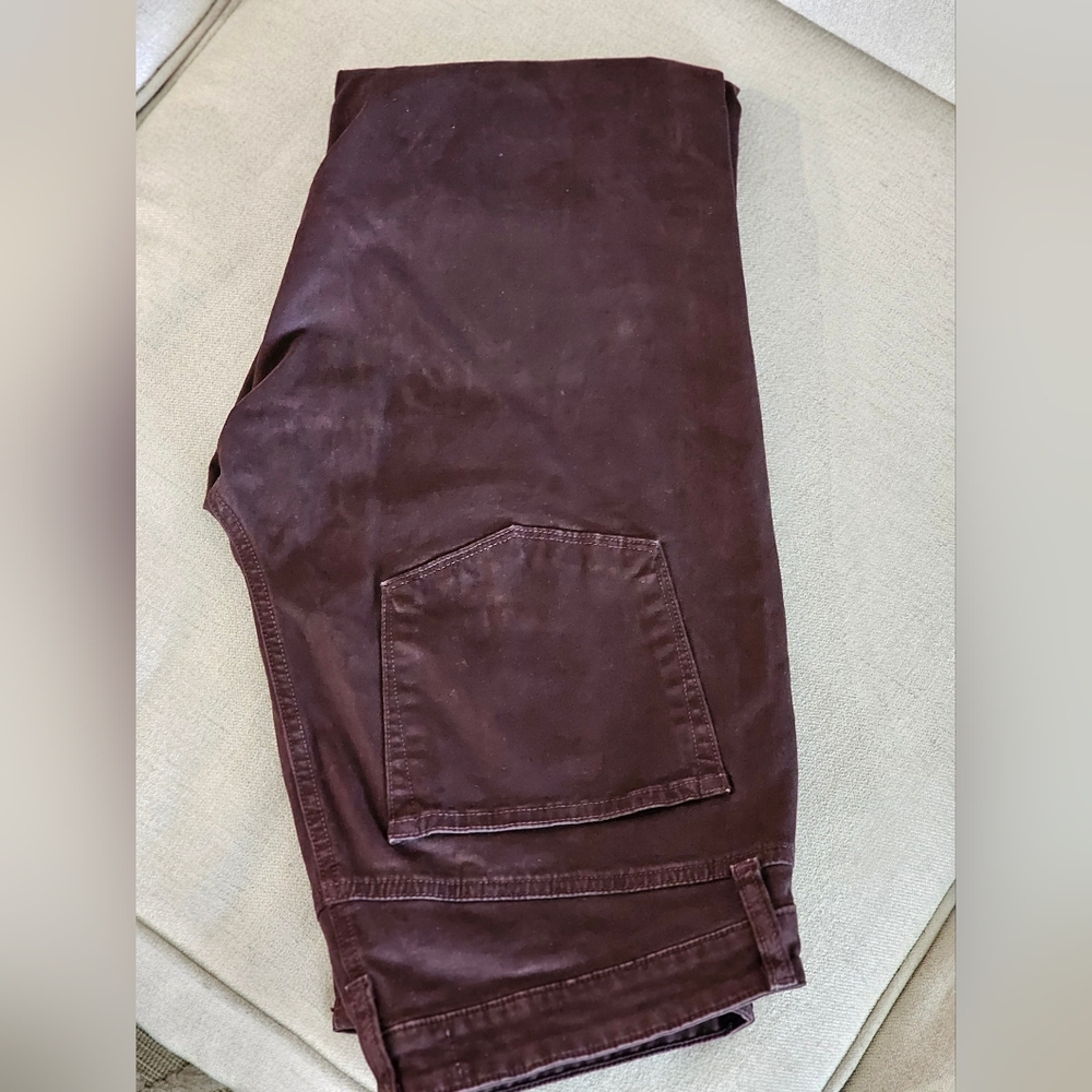 J BRAND Men's Casual Trousers - Picture 2 of 4